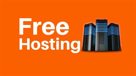 Free website hosts. Things To Know About Free website hosts. 
